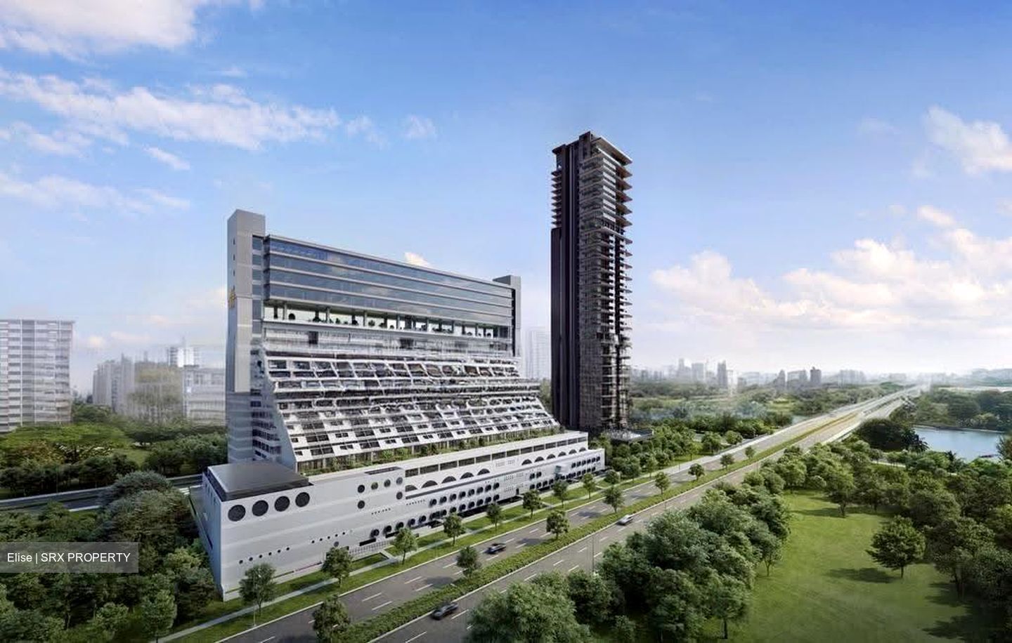 Golden Mile Complex (D7), Retail #621494051